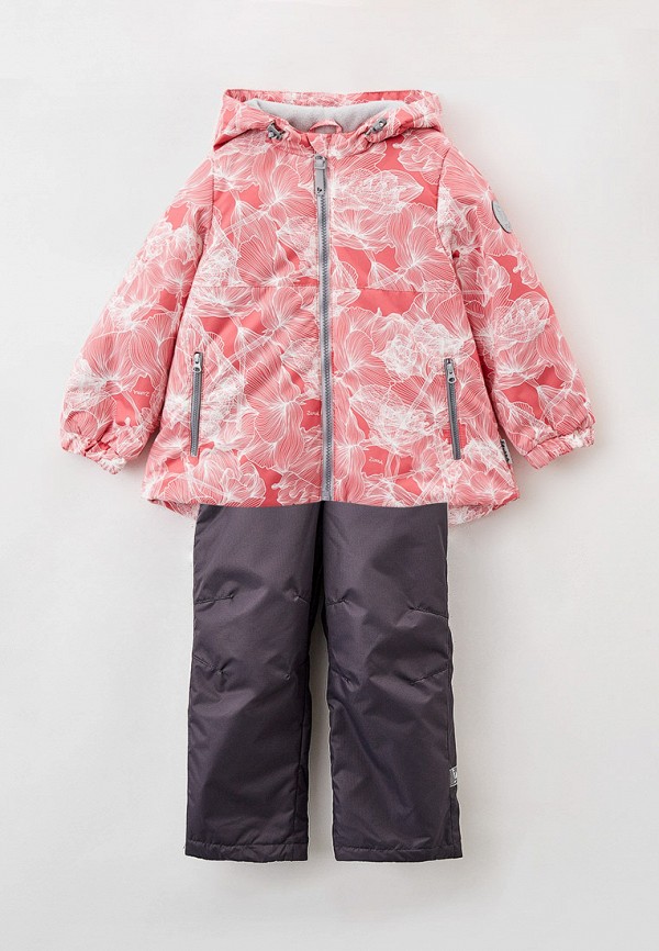 Zukka Костюм утепленный - Princess - фото 1