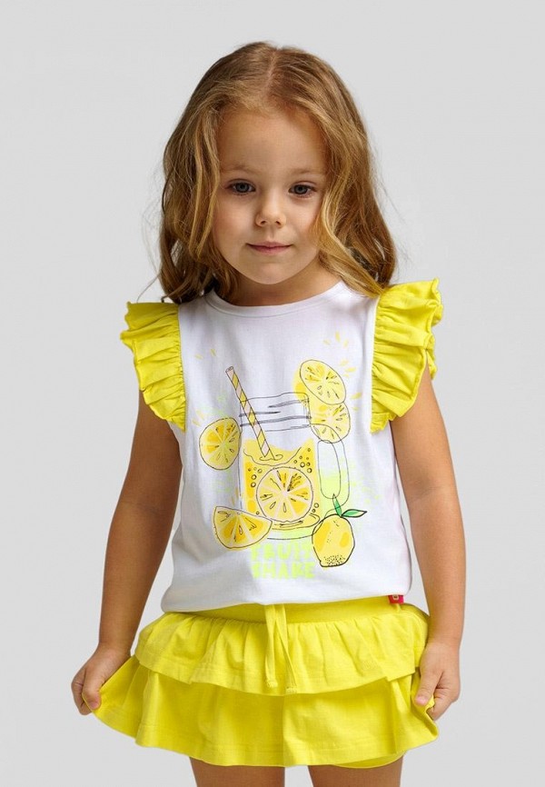 PlayToday Майка и шорты - фото 2