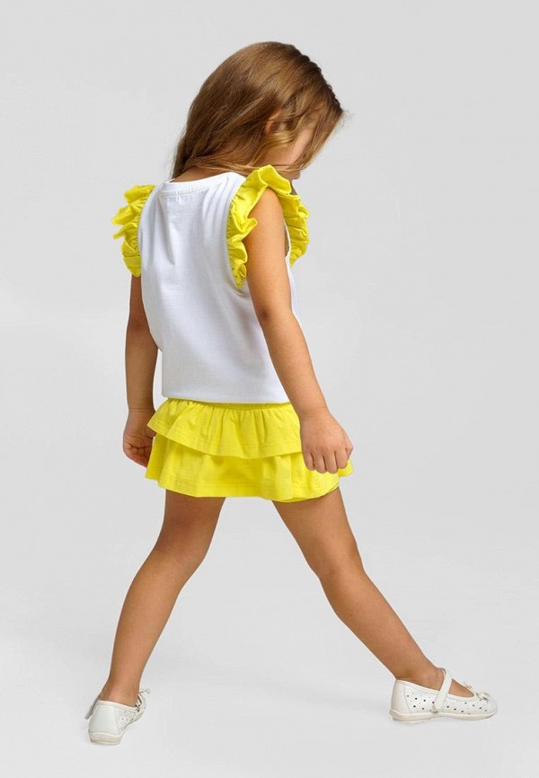 PlayToday Майка и шорты - фото 3