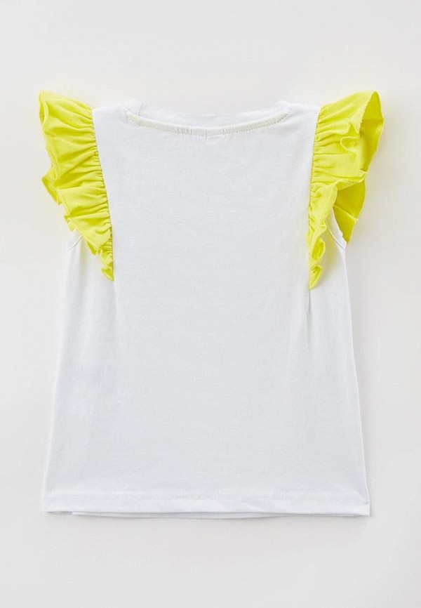 PlayToday Майка и шорты - фото 5