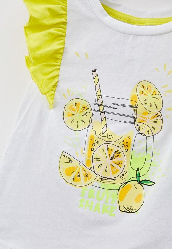 PlayToday Майка и шорты - фото 6