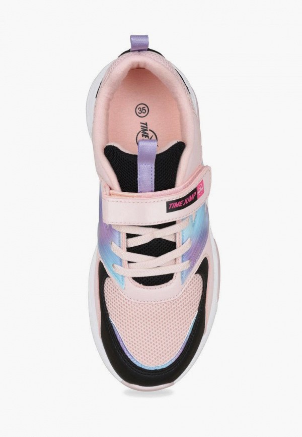 TimeJump Кроссовки - фото 3