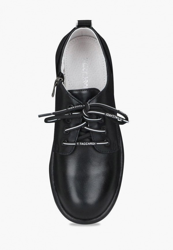 T.Taccardi Ботинки - фото 3