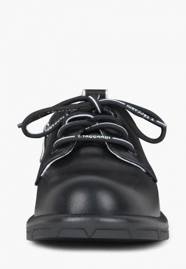 T.Taccardi Ботинки - фото 6