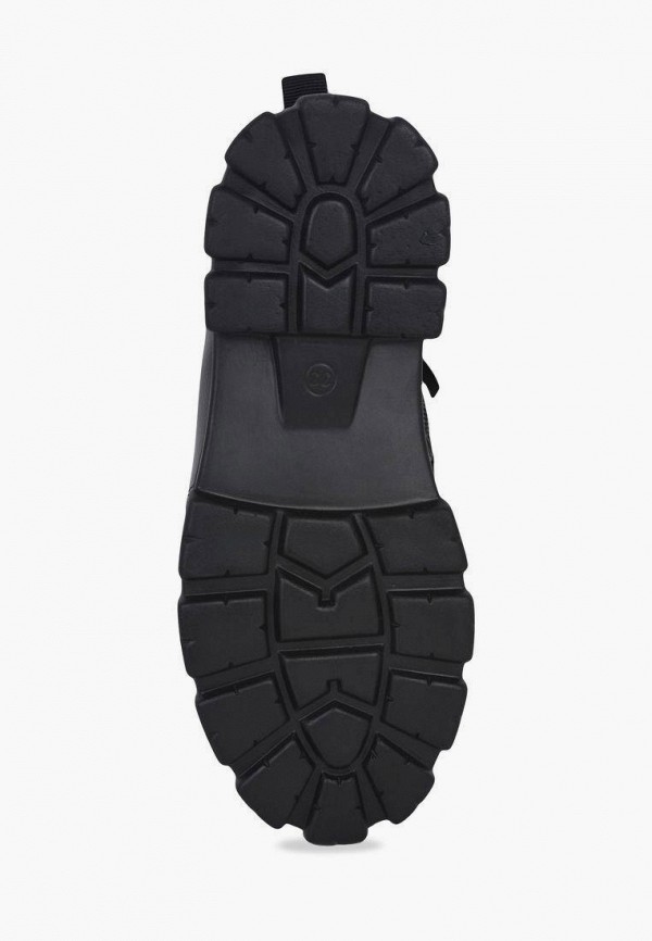 T.Taccardi Ботинки - фото 4