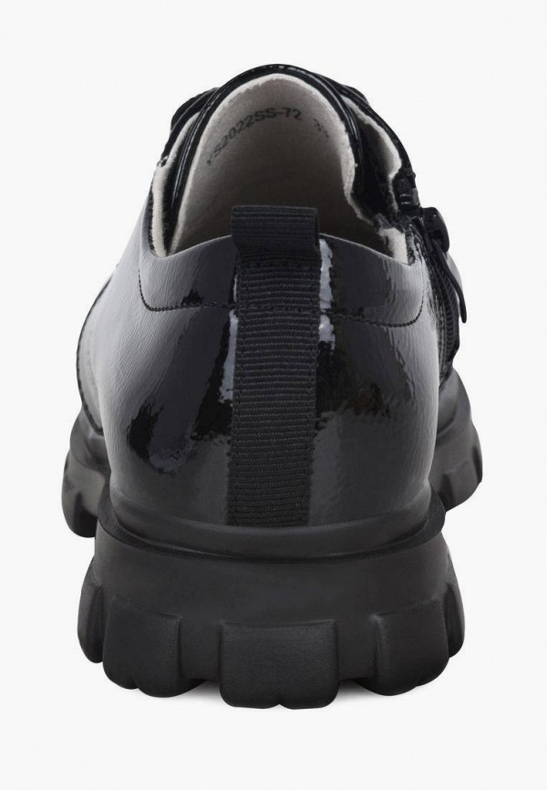 T.Taccardi Ботинки - фото 5