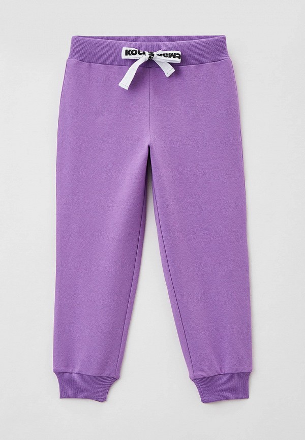 КотМарКот Костюм спортивный - Color Block - фото 4