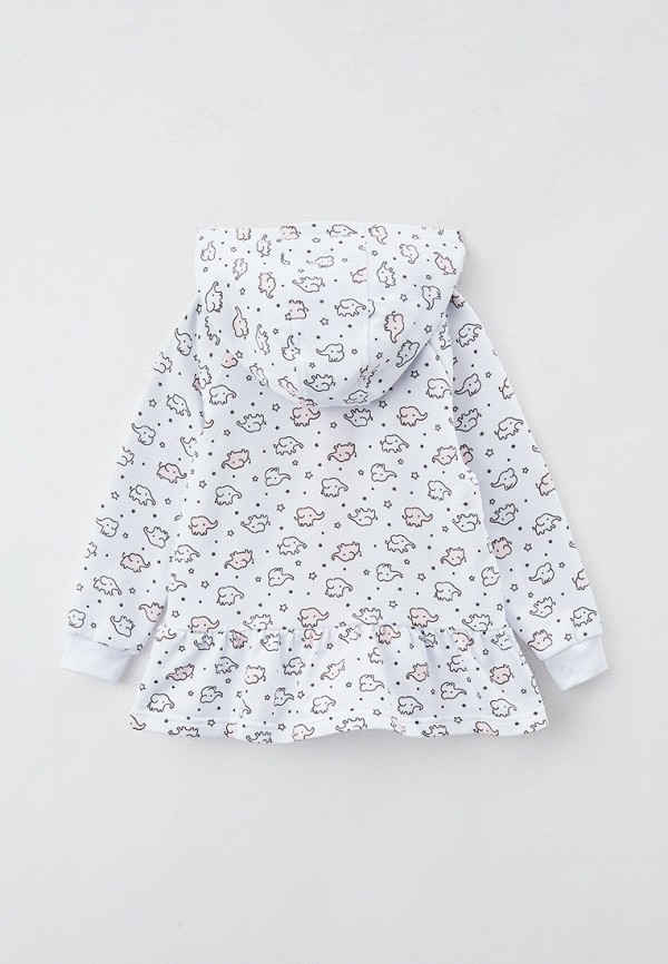 Толстовка КотМарКот, цвет: белый, MP002XG02ALV — купить в интернет ...