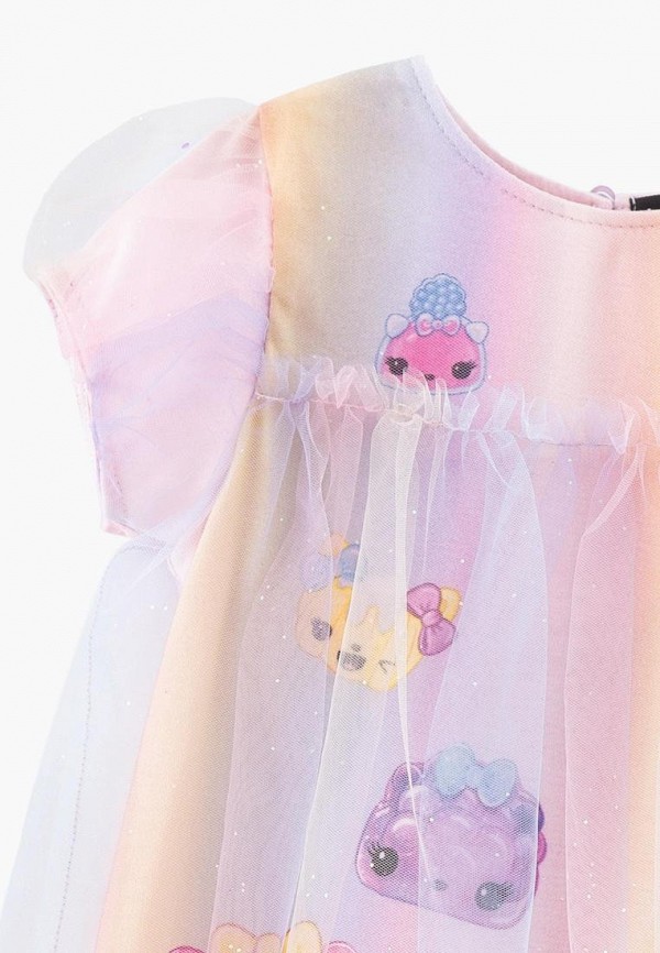 Bell Bimbo Платье - фото 4