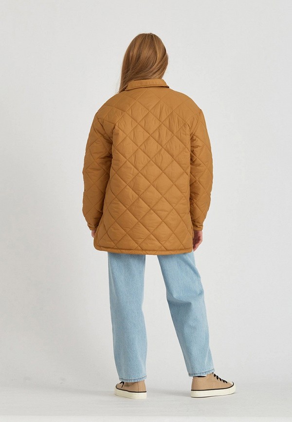 Smena Куртка утепленная - oversize - фото 2