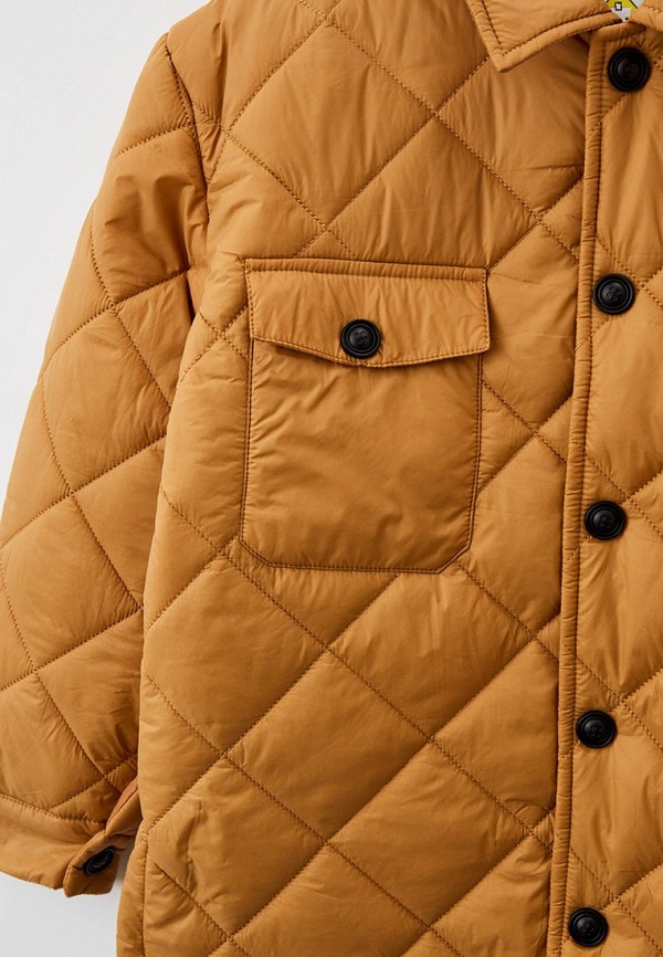 Smena Куртка утепленная - oversize - фото 6