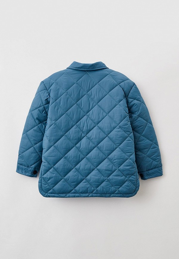 Smena Куртка утепленная - oversize - фото 4