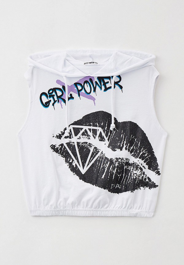 Crazy Getup Футболка - фото 1