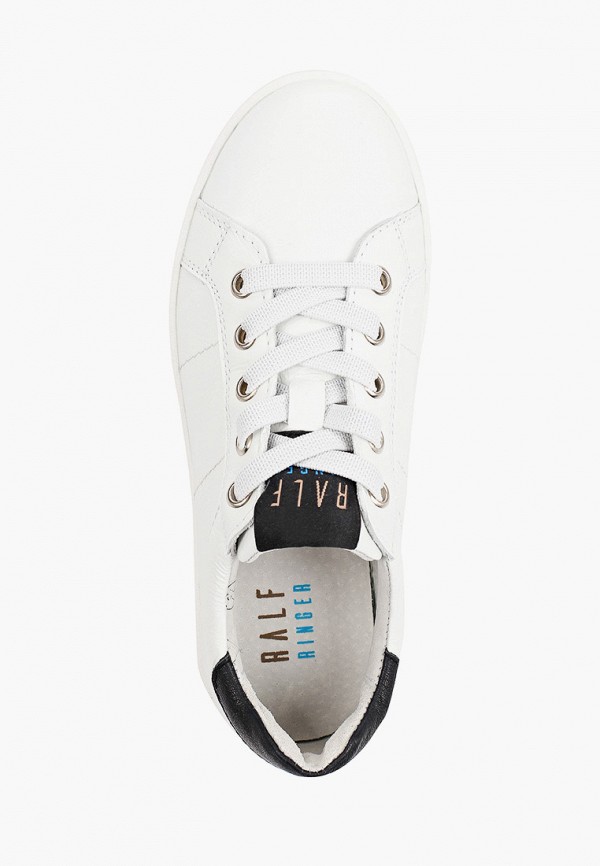 Ralf Ringer Кеды - KATY-D - фото 4