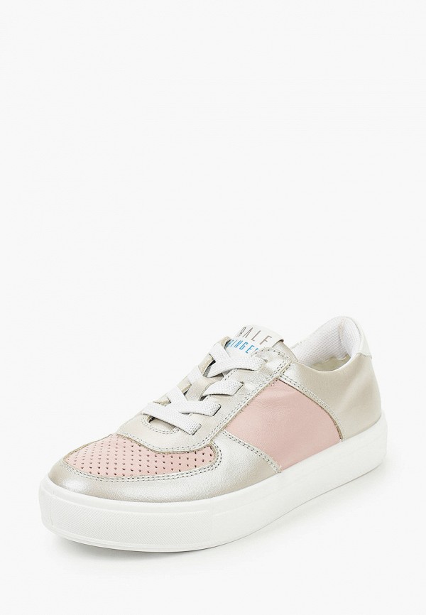 Ralf Ringer Кеды - SHEILA-D - фото 2