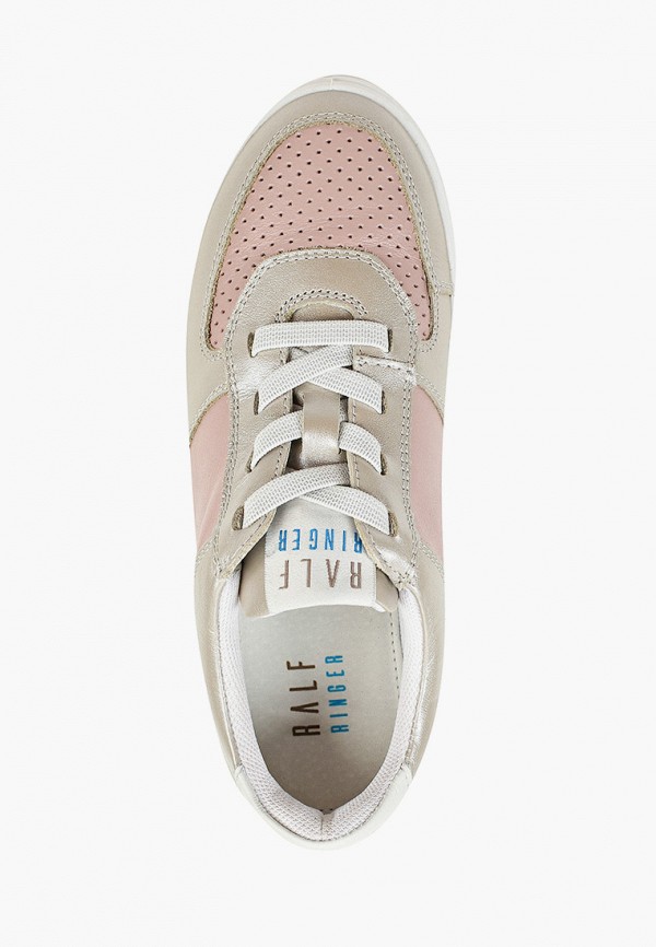 Ralf Ringer Кеды - SHEILA-D - фото 4