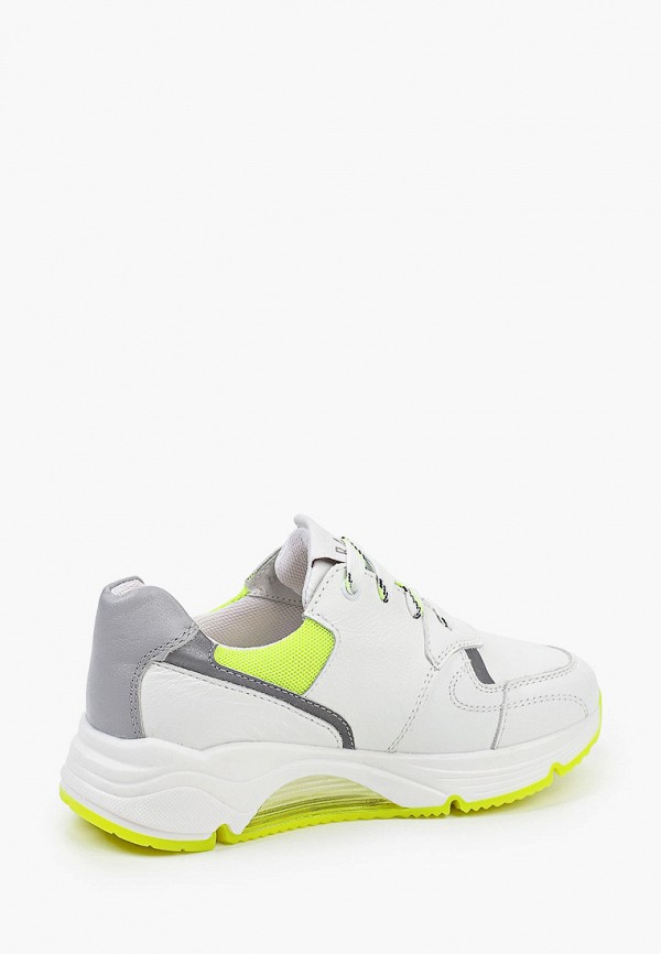 Ralf Ringer Кроссовки - FALCO-D - фото 3