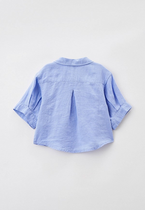 Norveg Рубашка домашняя - HomeStory Linen - фото 2