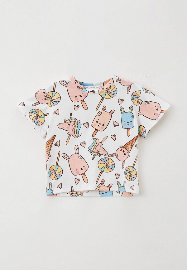 Ete Children Футболка - фото 1