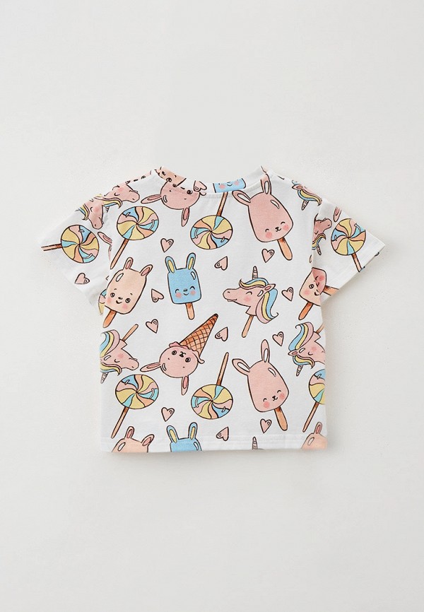 Ete Children Футболка - фото 2