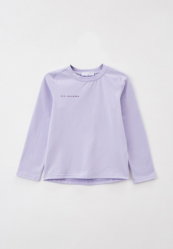 Ete Children Лонгслив - фото 1