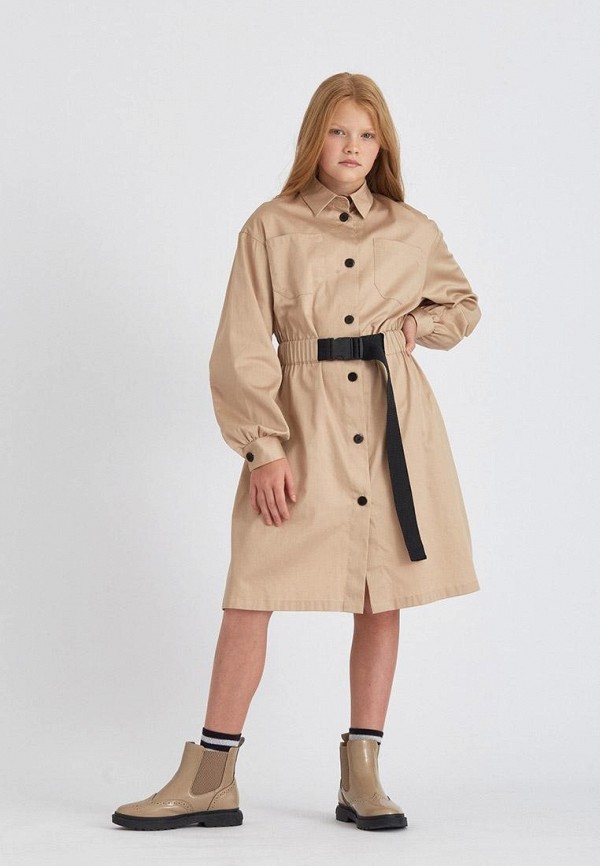 Smena Платье - фото 1