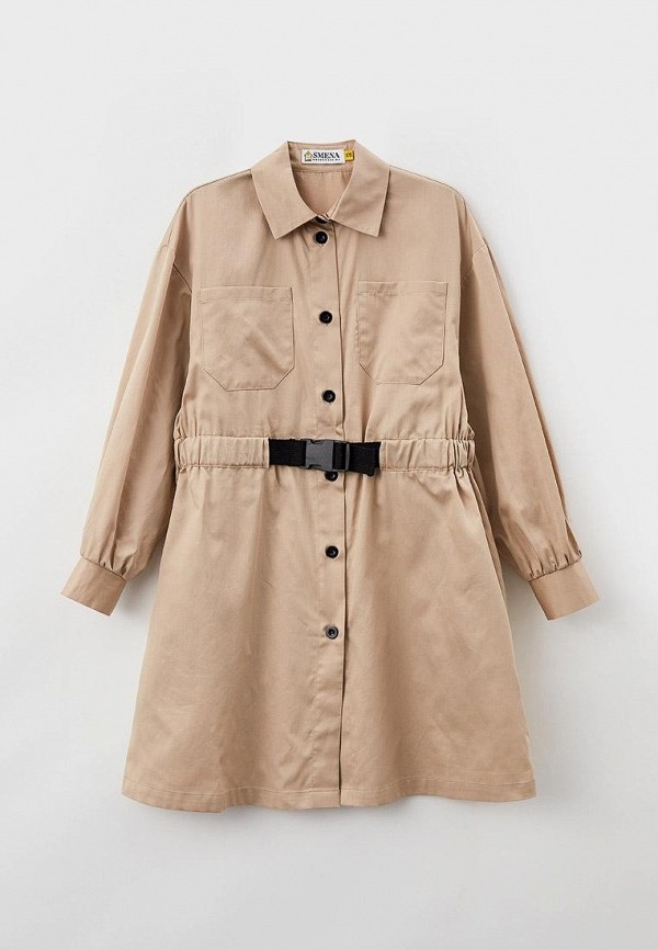 Smena Платье - фото 2