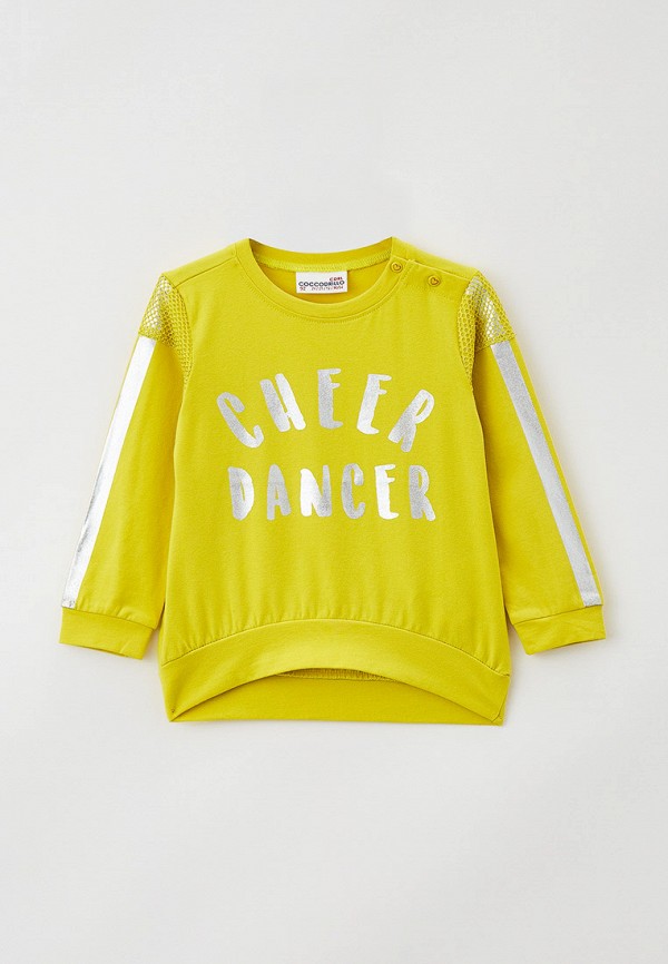 Coccodrillo Лонгслив - Coccodrillo - фото 1