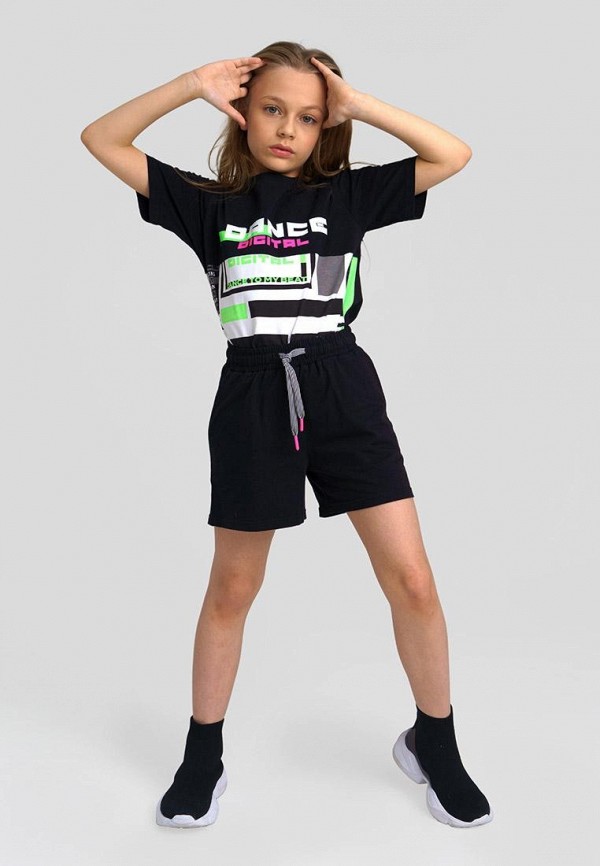 PlayToday Футболка и шорты - фото 1