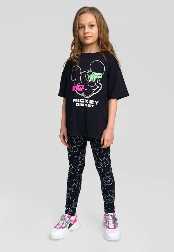 PlayToday Футболка и леггинсы - фото 1