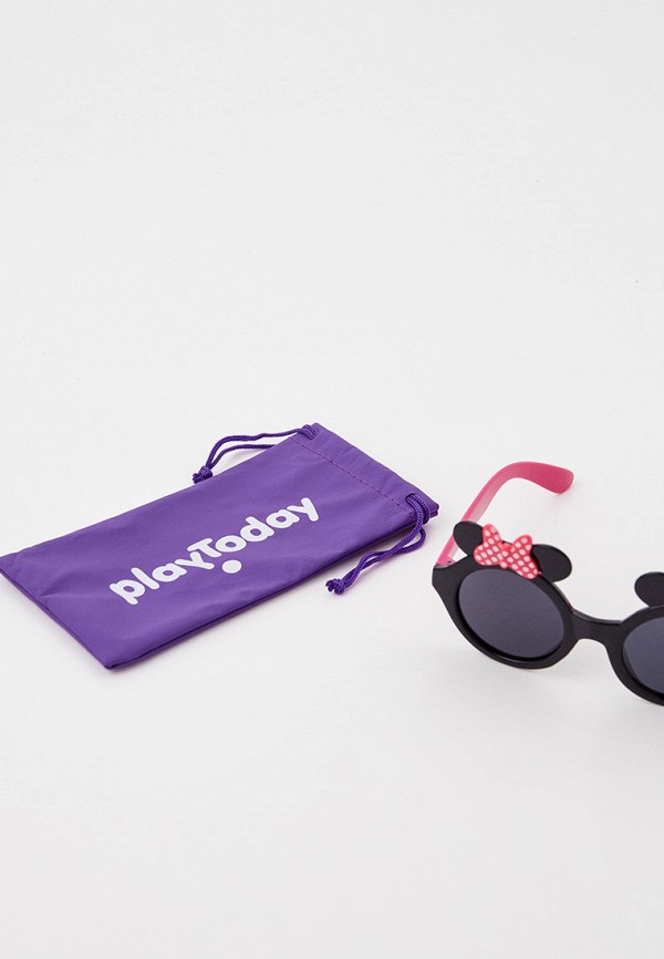PlayToday Очки солнцезащитные - фото 4