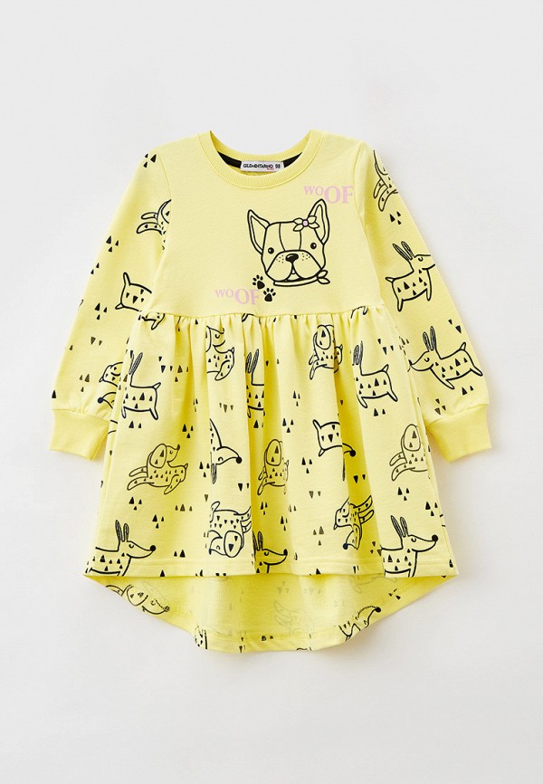 Elementarno Платье - фото 1