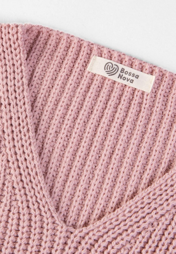 Bossa Nova Жилет - фото 4