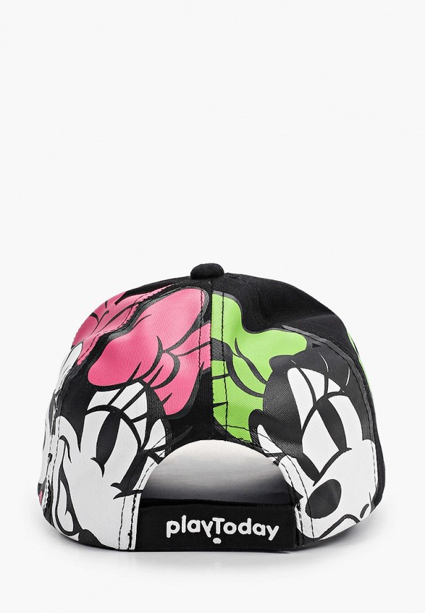 PlayToday Бейсболка - фото 2