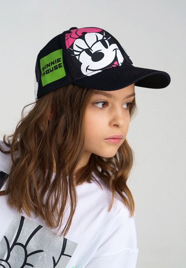 PlayToday Бейсболка - фото 4