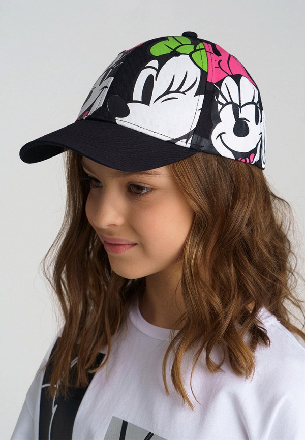 PlayToday Бейсболка - фото 5