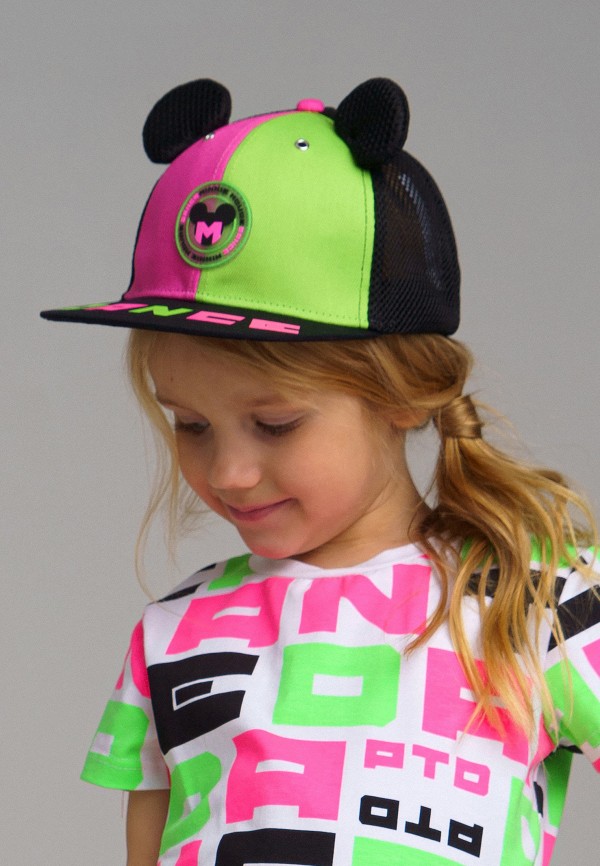 PlayToday Бейсболка - фото 4