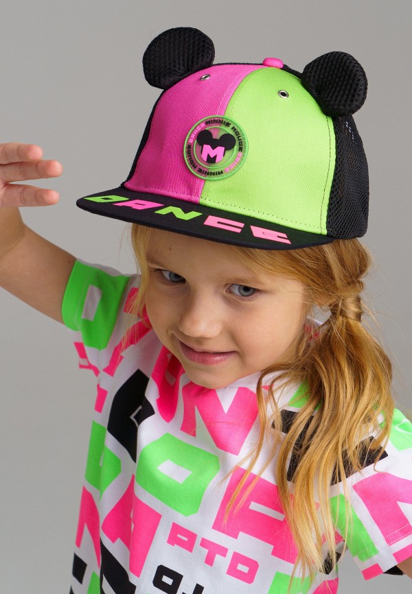 PlayToday Бейсболка - фото 6