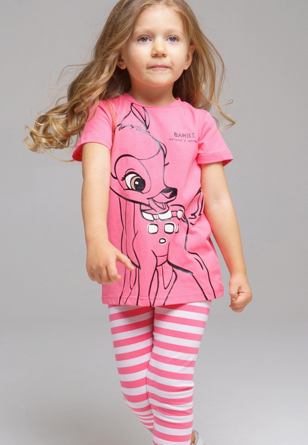 PlayToday Футболка и леггинсы - фото 1