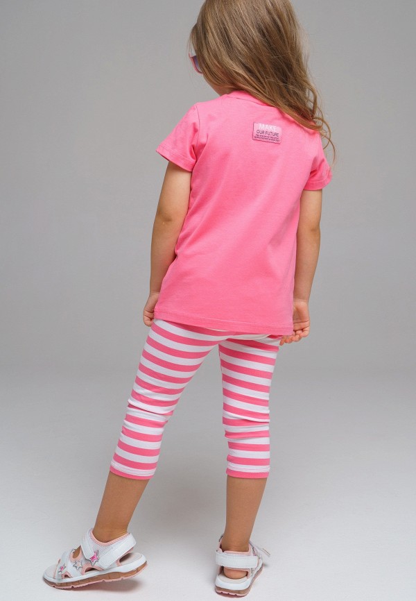 PlayToday Футболка и леггинсы - фото 2