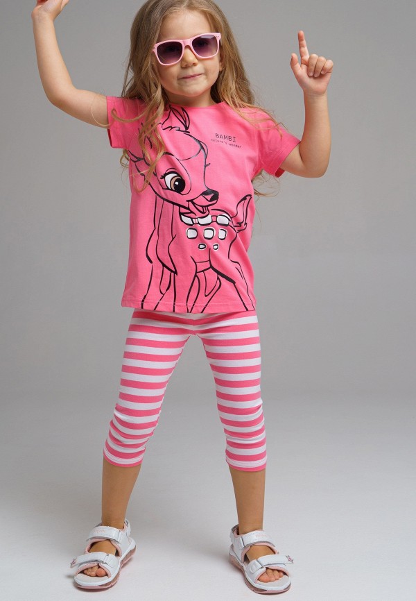 PlayToday Футболка и леггинсы - фото 4