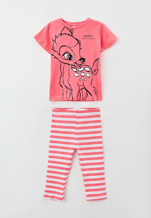 PlayToday Футболка и леггинсы - фото 6