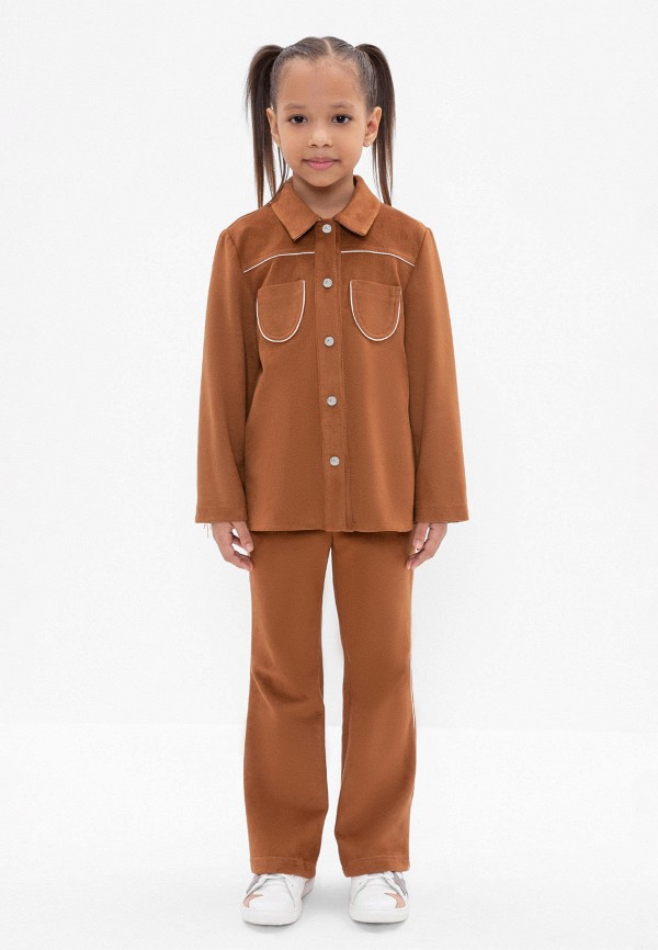 Mia Gia Рубашка и брюки - фото 1