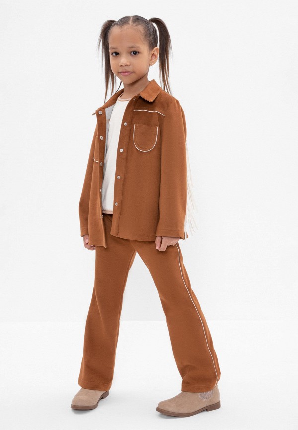 Mia Gia Рубашка и брюки - фото 3