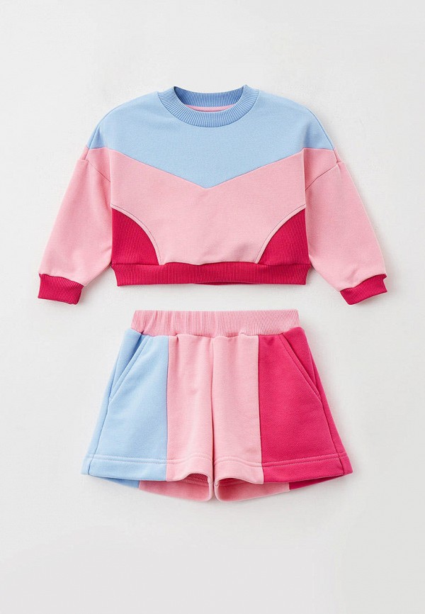 Mia Gia Костюм спортивный - фото 4