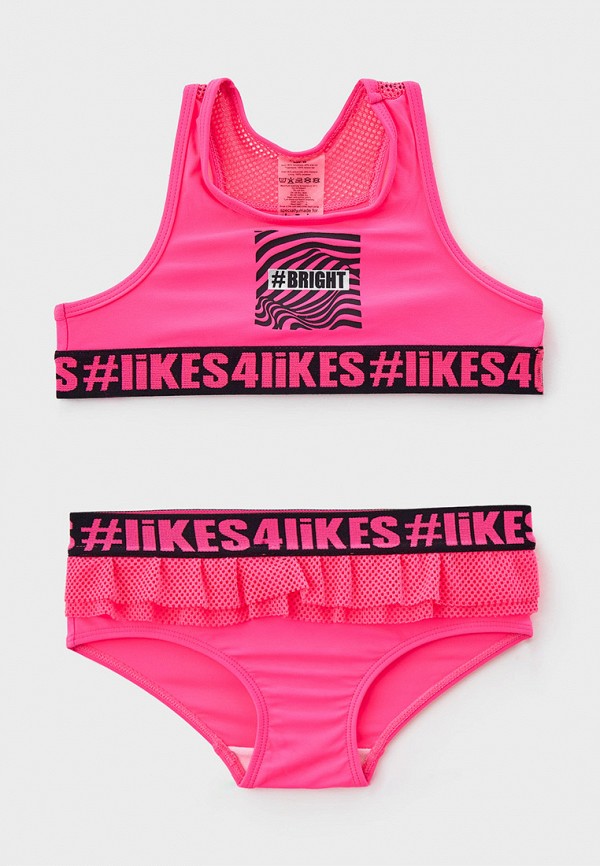 PlayToday Купальник - фото 1