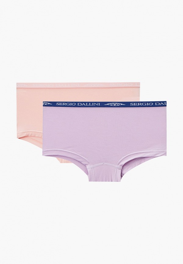 Sergio Dallini Трусы 2 шт. - фото 1