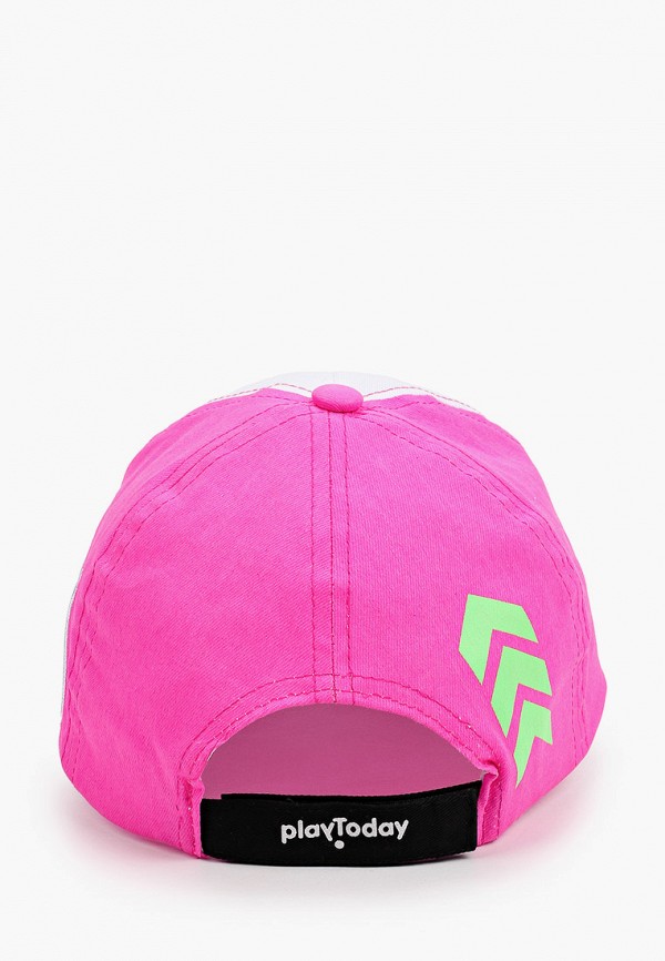 PlayToday Бейсболка - фото 2