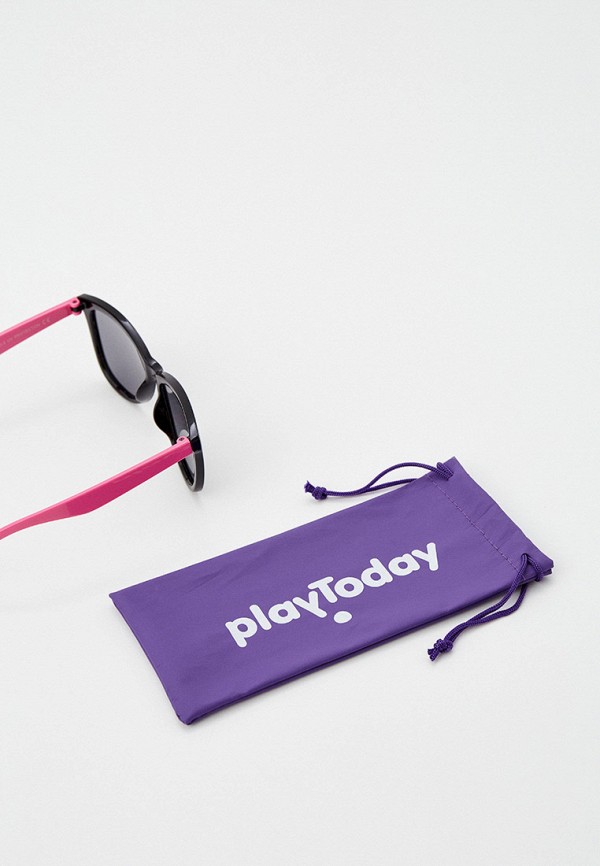 PlayToday Очки солнцезащитные - фото 4