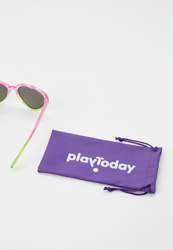 PlayToday Очки солнцезащитные - фото 4